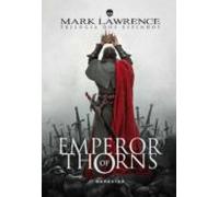 Emperor Of Thorns (ebook)