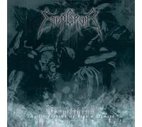 Emperor - Prometheus Discipline Of Fire & Demise