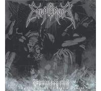 Emperor - Prometheus Discipline Of Fire & Demise [Vinilo]