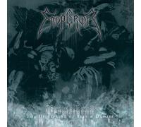 Emperor Prometheus: The Discipline of Fire & Demise (CD) Album (Importación USA)