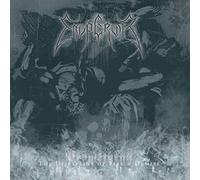 Emperor - Prometheus: The Discipline Of Fire & Demise [Vinilo]