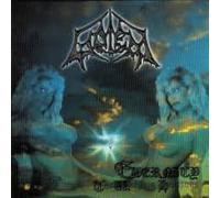 Emperor - Prometheus-The Discipline of [Import]