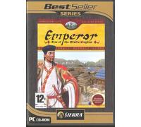 Emperor: Rise of the Middle Kingdom [Bestseller]