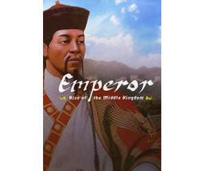 Emperor: Rise of the Middle Kingdom Gog.com Key GLOBAL