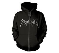 Emperor Sudadera con Cremallera In The Nightside Eclipse para Adultos (PH2439)