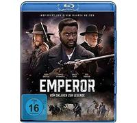 Emperor - Vom Sklaven zur Legende [Blu-ray]