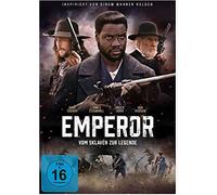 Emperor – Vom Sklaven zur Legende – DVD – WVG Medien
