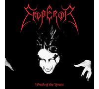 Emperor - Wrath Of The Tyrant (Digipack) (2CD)