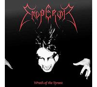 Emperor - Wrath Of The Tyrant (Ed. Deluxe Limitada) (LP-Vinilo)
