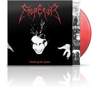 Emperor - Wrath Of The Tyrant (Ed. Deluxe Limitada) (LP-Vinilo)