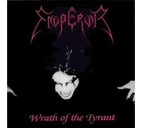 Emperor - Wrath of the Tyrant [Vinilo]