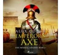 Emperors Axe (audiolibro)