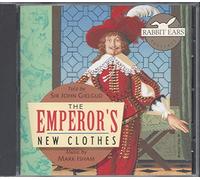 Emperor's New Clothes