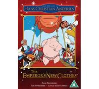 Emperor's New Clothes [DVD] [Reino Unido]