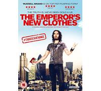Emperor's New Clothes [Edizione: Regno Unito] [Reino Unido] [DVD]