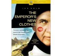 Emperor's New Clothes [Reino Unido] [DVD]