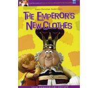 Emperor's New Clothes [Reino Unido] [DVD]
