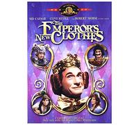 Emperor's New Clothes [Reino Unido] [DVD]