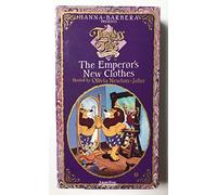 Emperor's New Clothes [Reino Unido] [VHS]