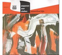 Emperors New Clothes - Unsettled Life