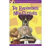 Emperor's New Clothes [USA] [DVD]