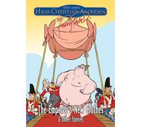 Emperor's New Clothes [USA] [DVD]