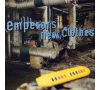 Emperors New Clothes - Wisdom & Lies