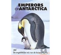 Emperors of Antarctica