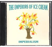 Emperors of Ice Cream - Imperialism (US Import)