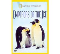 Emperors Of The Ice [Edizione: Regno Unito] [Italia] [DVD]