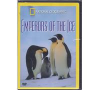 Emperors of the Ice [USA] [DVD]