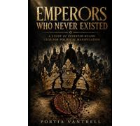 EMPERORS WHO NEVER EXISTED: A Study of Invented Rulers Used for Political Manipulation