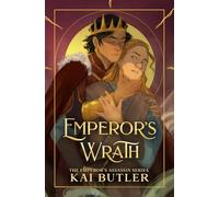 Emperor's Wrath (Emperor's Assassin)