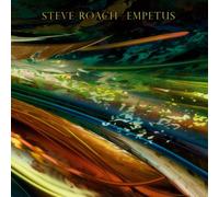 Empetus by Steve Roach (2008-08-12)