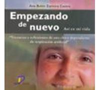Empezando De Nuevo : Asi Es Mi Vida