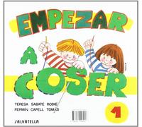 Empezar a coser 1