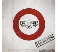 Empezar Desde Cero – CD