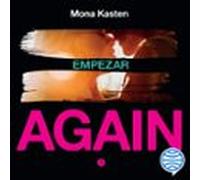 Empezar (serie Again 1) (audiolibro)