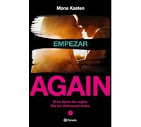 Empezar (Serie Again 1) (Planeta Internacional)