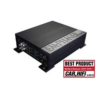 Emphaser EA-M4 Monolith Amplificador 4 x 105 Vatios An 4 Ohm RMS 680 Wrms