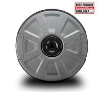 EMPHASER EBP1000A Aktiv-Box mit 7x10' Subwoofer