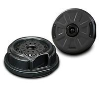 EMPHASER EBS108A | 20 cm Aktive Subwoofer Reserverad