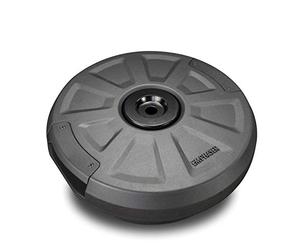 EMPHASER EBP1000A Aktiv-Box mit 7x10' Subwoofer