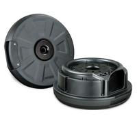 Emphaser EBS108A Activo Active Subwoofer Bajo Neumático de Repuesto Mulde