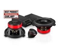 Emphaser Monolith ECP-M5 2-Way Compo 13 CM / 5,25" Sistema de Componentes 100W