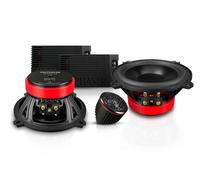 Emphaser Monolith ECP-M5 2-Way Compo 13 CM / 5,25" Sistema de Componentes 100W