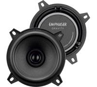 Emphaser ECX-G4 Gravity 10 cm (4") sistema de altavoces coaxiales bidireccion...