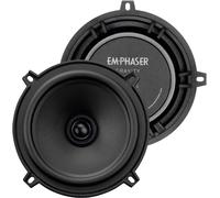 Emphaser ECX-G5 Gravity 13 cm (5.25") sistema de altavoces coaxiales bidirecc...