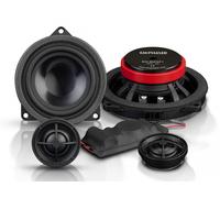 Emphaser EM-BMWF1 Cajas de Altavoces para BMW Mini F G-Serie Plug&play Par