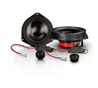 EMPHASER EM-FTF2 | 2-Wege 16 cm Kompo Lautsprecher - System für Fiat Ducato III | Jumper | Boxer